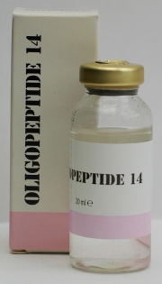 oligopeptide 14       